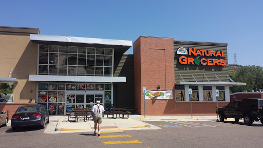 Natural Foods Store «Natural Grocers», reviews and photos, 2401 Ford St, Golden, CO 80401, USA