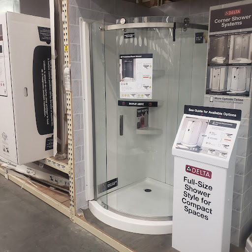 Home Improvement Store «The Home Depot», reviews and photos, 399-443 Springfield Ave, Newark, NJ 07103, USA