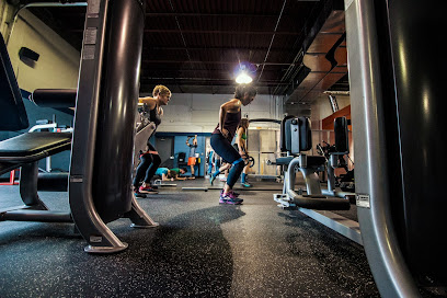 Performance Running Gym - 4940 W 35th St, St Louis Park, MN 55416