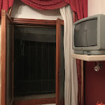 Photo n°1 de l'avis de Claudio.e fait le 05/11/2017 à 12:54 sur le  Hotel Basilea à Venice