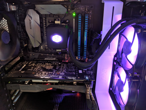 Computer Store «Revo Technologies», reviews and photos, 139 6100 S, Murray, UT 84107, USA