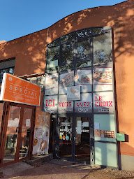 Photo n°20 de Le Special à Villeurbanne ()