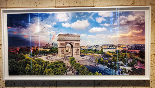 Art Museum «The Florida Museum of Photographic Arts», reviews and photos, 400 N Ashley Dr, Tampa, FL 33602, USA