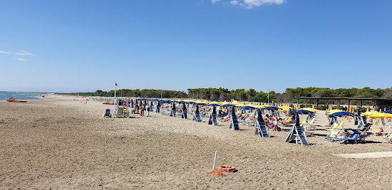 Ti Blu Spiaggia