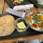 Photo n°3 de l'avis de Sascha.a fait le 27/06/2021 à 08:44 sur le  HafenKaffee Husum à Husum