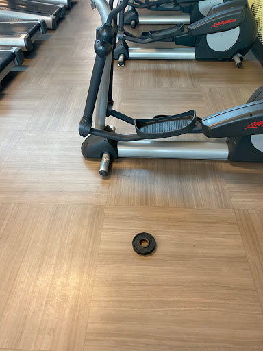 Gym «LA Fitness», reviews and photos, 1776 Eastchester Rd, Bronx, NY 10461, USA