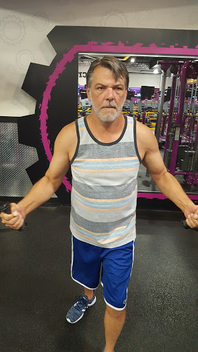 Gym «Planet Fitness», reviews and photos, 82 Carothers Rd, Newport, KY 41071, USA