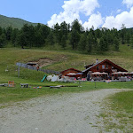 Photo n°1 de l'avis de Stefano.a fait le 11/07/2023 à 20:54 sur le  Nockalm à Mühlbach