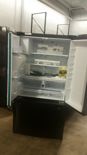 Appliance Store «P.C. Richard & Son», reviews and photos, 1159 Roosevelt Ave, Carteret, NJ 07008, USA