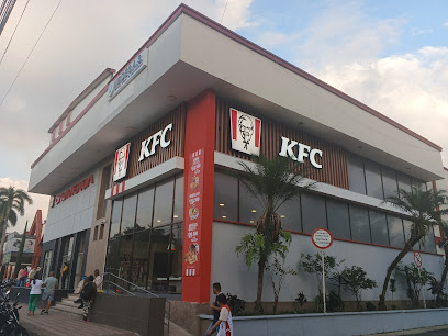 KFC - Centro Comercial Plaza del Sol, Local 114 A, Dosquebradas, Risaralda, Colombia