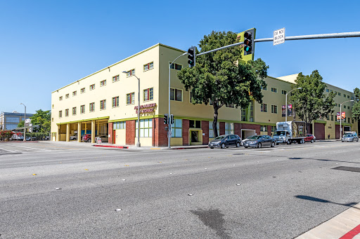 Self-Storage Facility «Arroyo Parkway Self Storage», reviews and photos, 411 S Arroyo Pkwy, Pasadena, CA 91105, USA