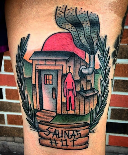 Find tattoo ideas for moms for your next unique tattoo in Houghton at Bramble & Stag Tattoo Parlour