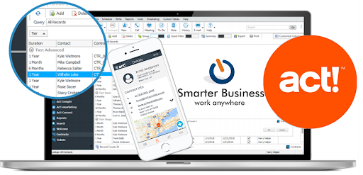 Smarter Business - CRM Consultant