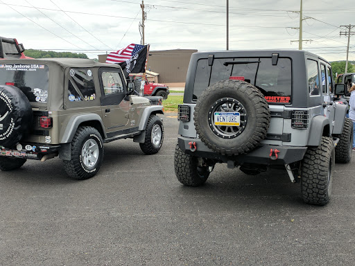 Used Car Dealer «Blaise Alexander Chrysler Dodge Jeep Ram Red Lion», reviews and photos, 2980 Cape Horn Rd, Red Lion, PA 17356, USA