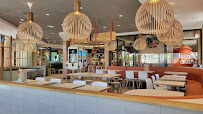 Atmosphère du Restauration rapide McDonald's à Fontaine-lès-Dijon - n°6