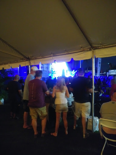 Live Music Venue «Gasparilla Music Festival», reviews and photos, 600 N Ashley Dr, Tampa, FL 33602, USA