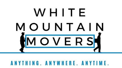 White Mountain Movers LLC