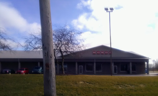 Harley-Davidson Dealer «The Harley-Davidson Shop», reviews and photos, 2968 US-421, Michigan City, IN 46360, USA