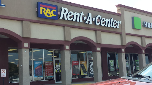 Rent-A-Center in Ozark, Alabama