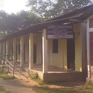 Manideep Lp School photo