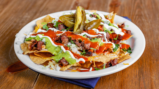 Taqueria El Guero image