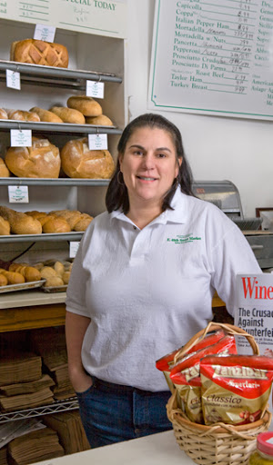 Italian Restaurant «E. 48th Street Market», reviews and photos, 2462 Jett Ferry Rd, Dunwoody, GA 30338, USA