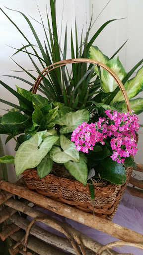 Florist «Botanica Florist», reviews and photos, 1740 E Huntington Dr, Duarte, CA 91010, USA