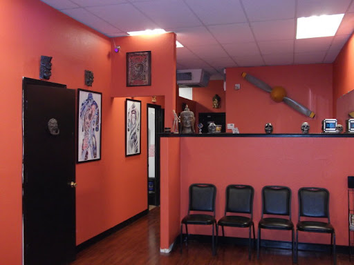 Tattoo Shop «Ancient Ink Tattoos», reviews and photos, 7547 Watt Ave #4, North Highlands, CA 95660, USA