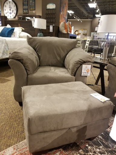 Furniture Store «Ashley HomeStore», reviews and photos, 3750 Williams Blvd SW, Cedar Rapids, IA 52404, USA