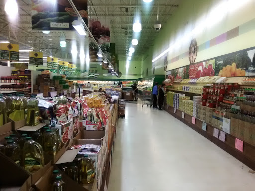 Korean Grocery Store «Assi Plaza», reviews and photos, 1291 Old Peachtree Rd NW, Suwanee, GA 30024, USA