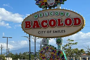 Bacolod City Welcome Marker image