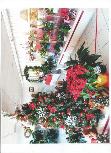 Florist «A1 Flowers By June Taylor», reviews and photos, 771 Main St, Dunedin, FL 34698, USA