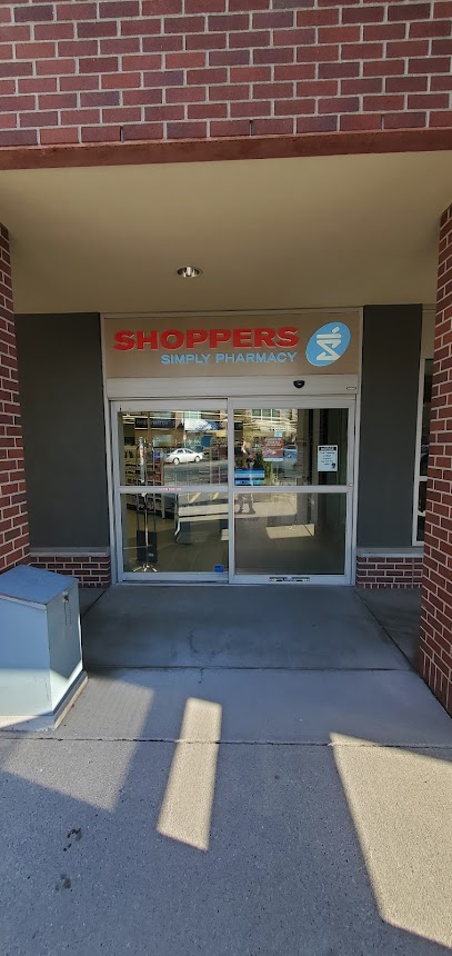 Shoppers Simply Pharmacy