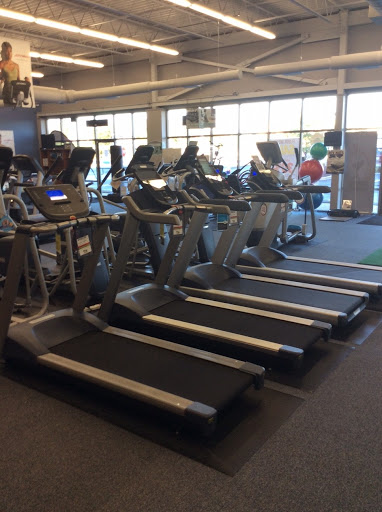 Exercise Equipment Store «G&G Fitness Equipment - West Chester», reviews and photos, 7580 Cox Ln, West Chester Township, OH 45069, USA