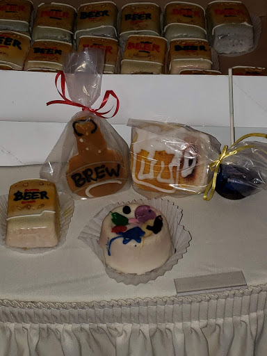 Event Venue «Jacob Henry Mansion», reviews and photos, 20 S Eastern Ave, Joliet, IL 60433, USA