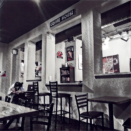 Restaurant «Coffee & More Cafe», reviews and photos, 100 S Murphy Ave #1, Sunnyvale, CA 94086, USA