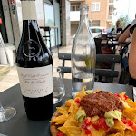 Photo n°3 de l'avis de Maria.o fait le 17/07/2021 à 21:04 sur le  La Flaca à Rome