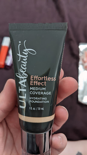 Hair Salon «Ulta Beauty», reviews and photos, 1125 Woodruff Rd #101, Greenville, SC 29607, USA