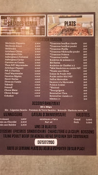 Photos du propriétaire du Restauration rapide Le Kiosque la belle époque Snack Cacher Basari à Deauville - n°6