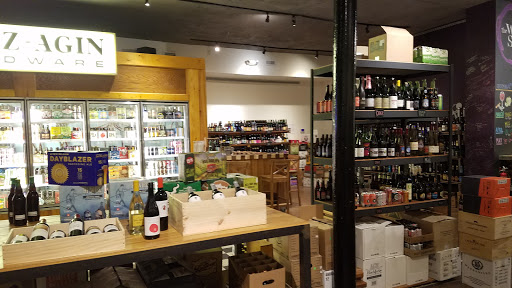 Wine Store «The Wine Spot», reviews and photos, 2271 Lee Rd, Cleveland Heights, OH 44118, USA