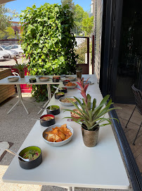 Plats et boissons du Restaurant français Joseph (91) à Verrières-le-Buisson - n°6