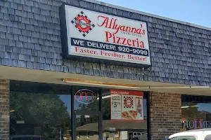Allyanna's Olde Style Pizzeria image