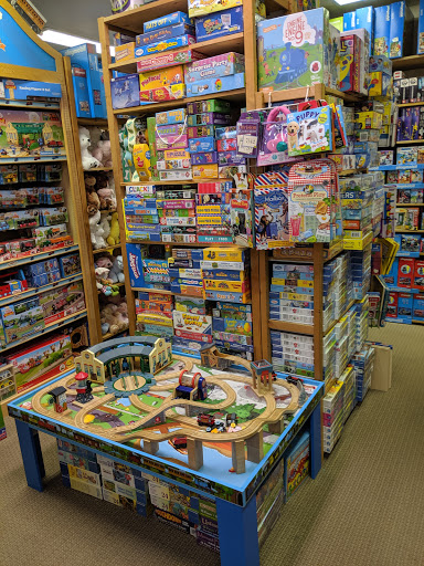 Toy Store «Haymarket Hobbies & Toys», reviews and photos, 2120 Long Beach Blvd, Ship Bottom, NJ 08008, USA