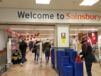 Sainsbury's