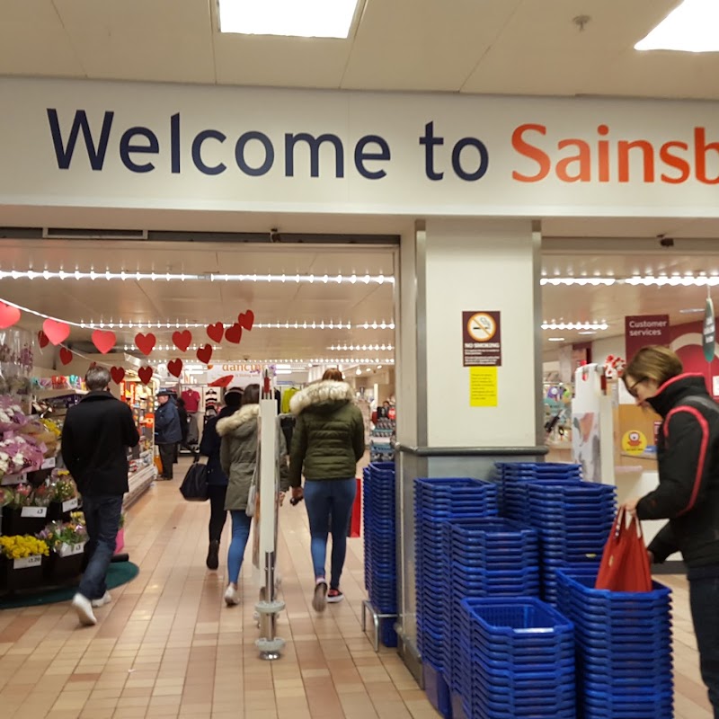 Sainsbury's