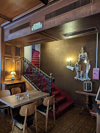 Atmosphère du Restaurant de spécialités alsaciennes Meistermann à Colmar - n°20