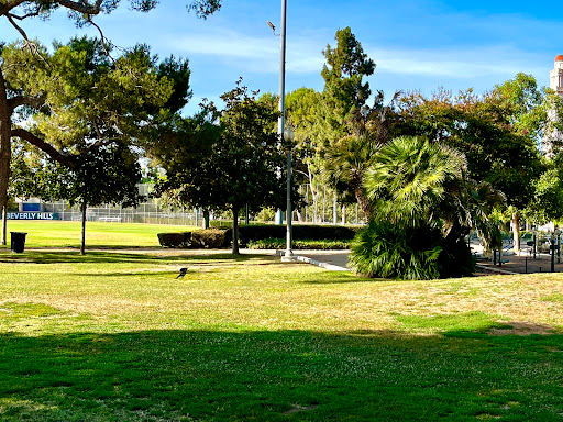 Park «La Cienega Park», reviews and photos, 8400 Gregory Way, Beverly Hills, CA 90211, USA