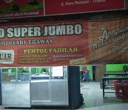 BAKSO KIKIL JANTI photo