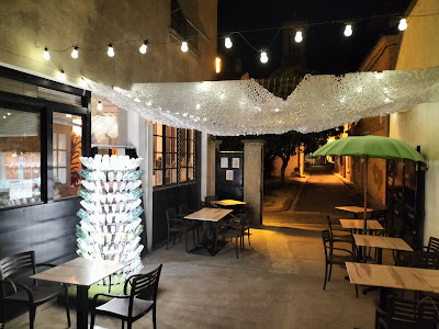 RESTO LA KOUR à Bergerac