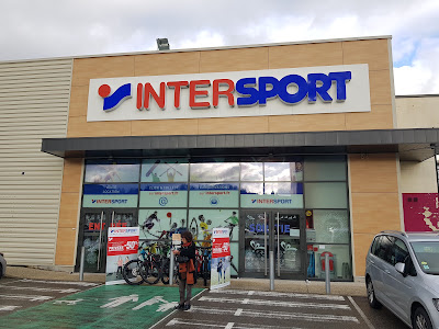 Intersport à L'Arbresle